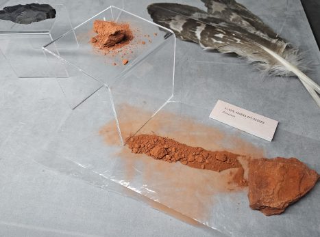 Red Ochre
