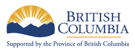 BC Gov default