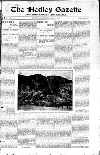 Newspapers