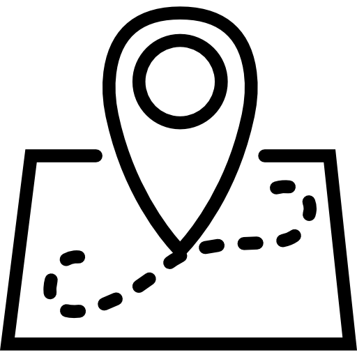 Map icon