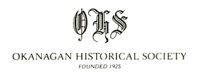 Okanagan Historical Society