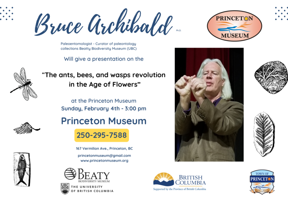 Copy of Bruce Archibald Winter 2024 poster (8.5 x 11 in) (9 x 6 in)