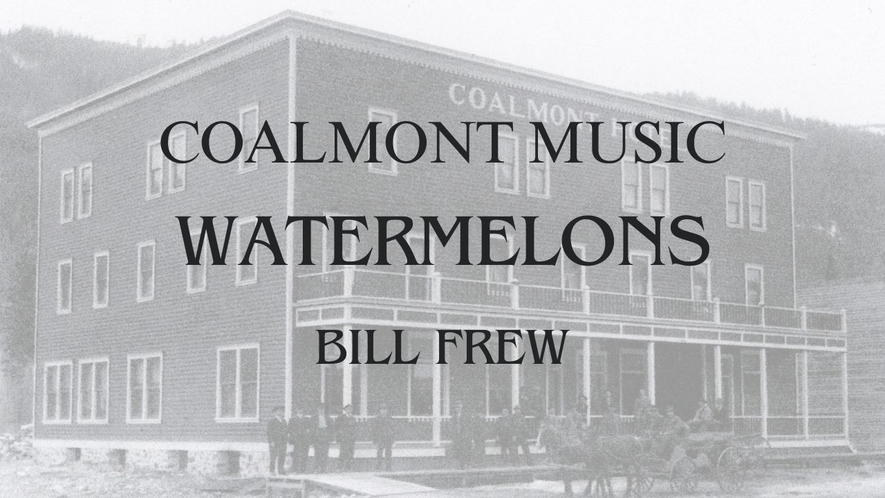 Watermelons