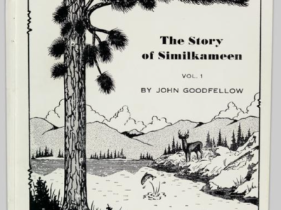 Similkameen Story
