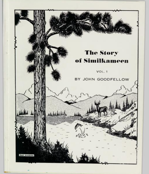 Similkameen Story