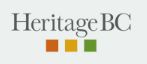 Heritage BC Logo