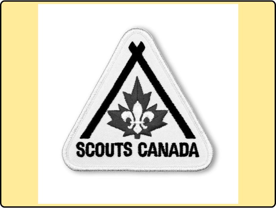 scouts canada logo