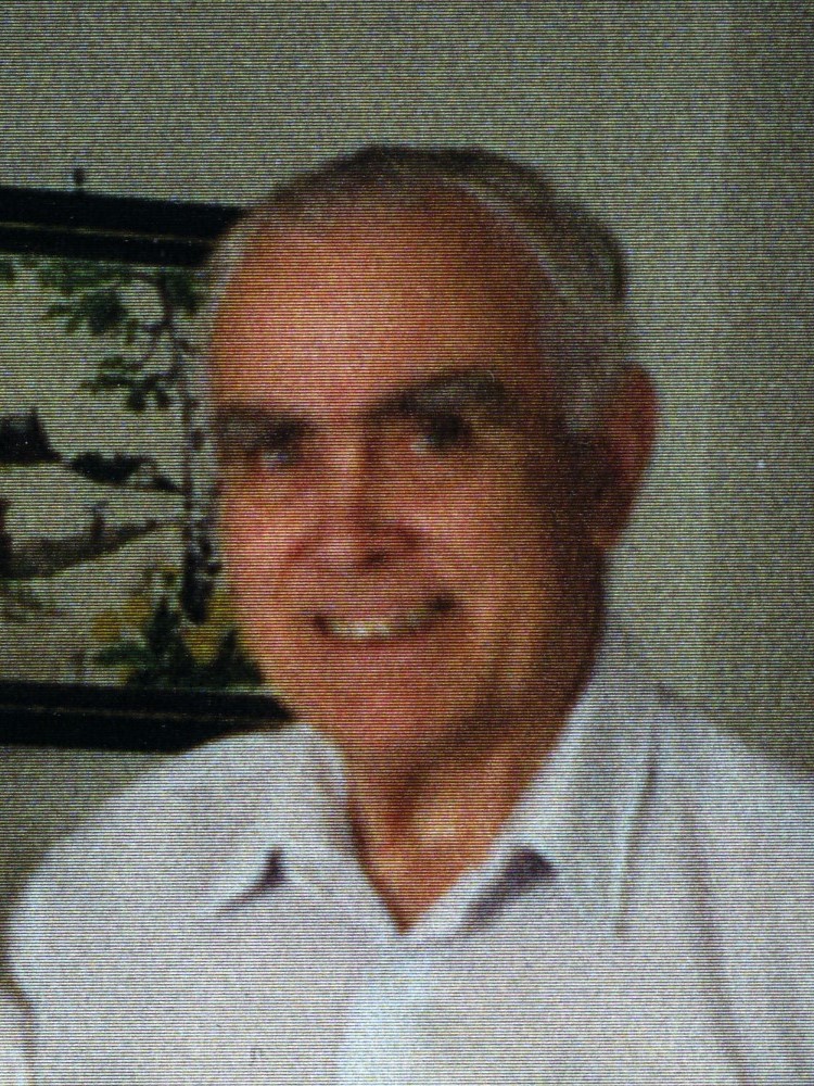 Carl Kickbush