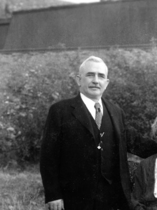Charles Bromfield