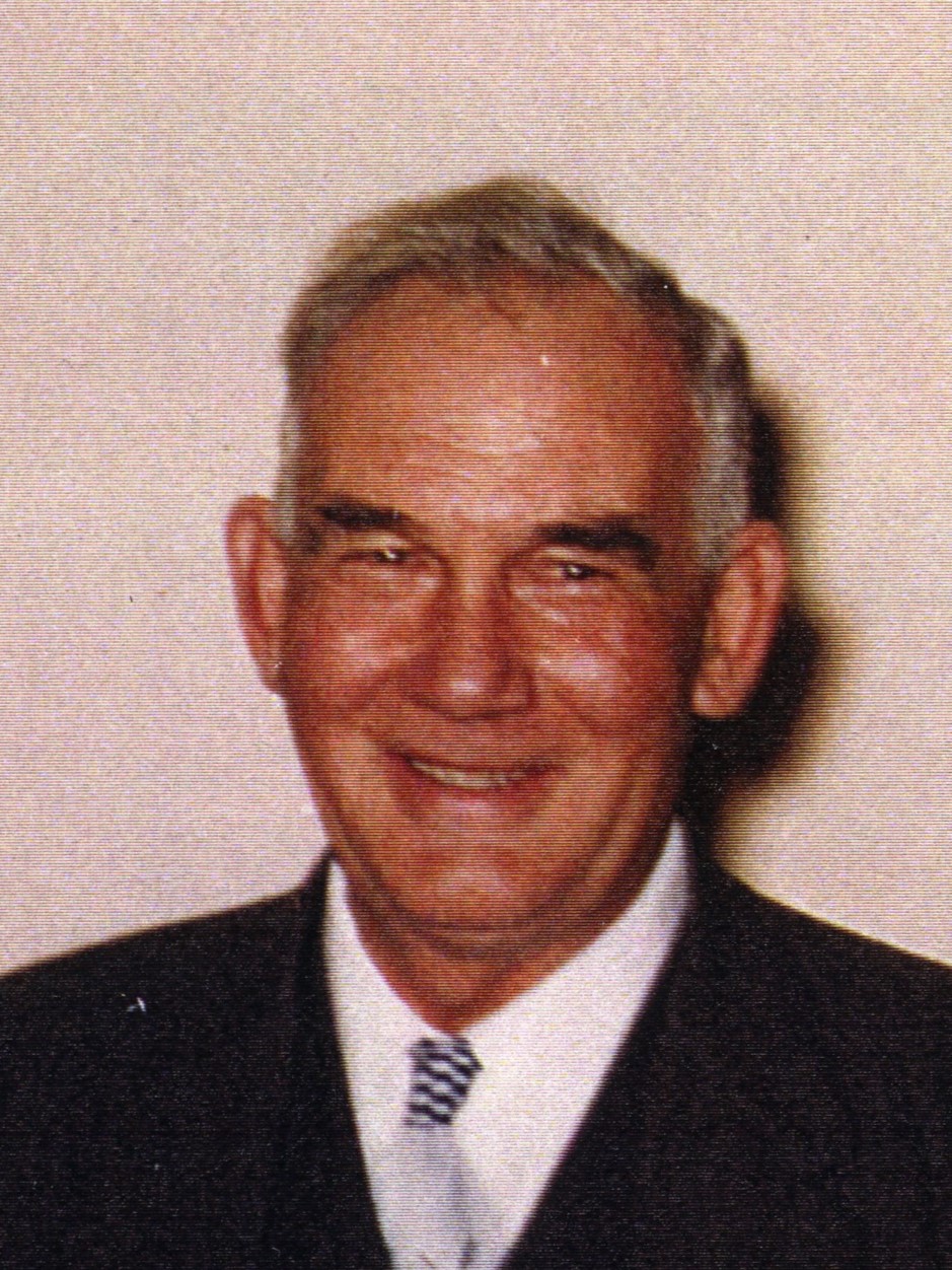 Fred Kickbush