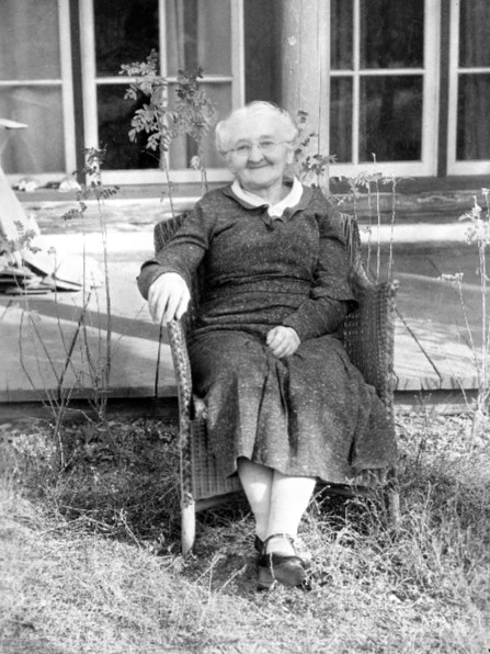 Mrs .J. H. Jackson