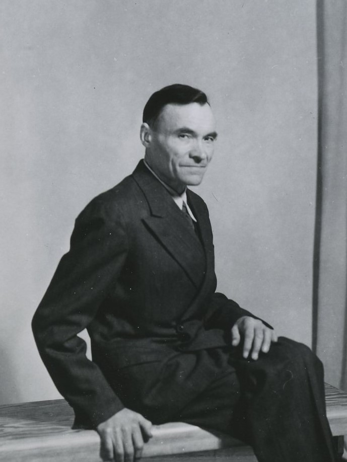S. M. Nechiefman