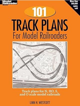 101 track plans