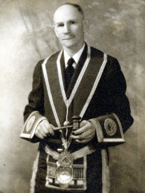 A.C. MacKenzie