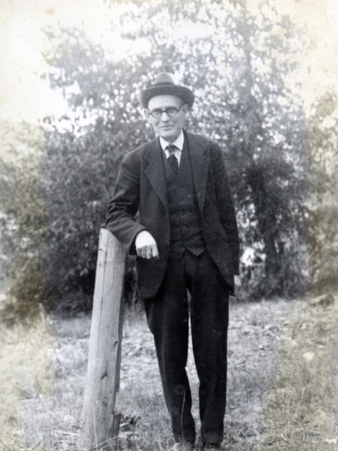 Al White