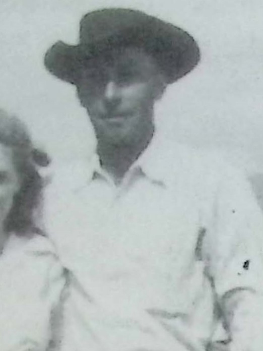 Bill Shopshire