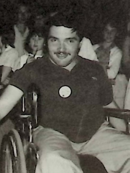 Brian Liberatore