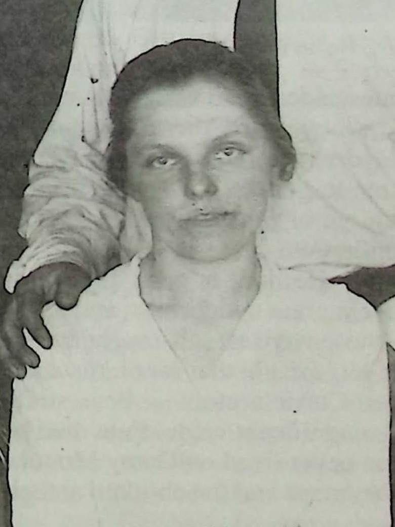 Dana Popovich