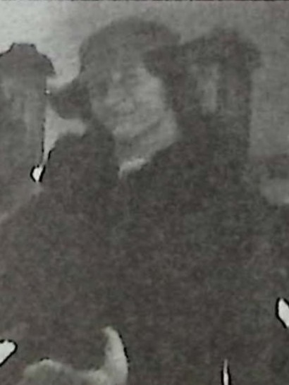 Esther (Carlson) Schisler