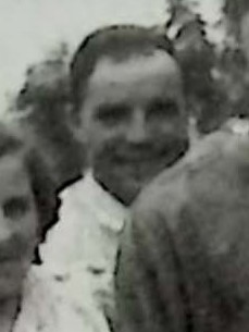 Fred Meston