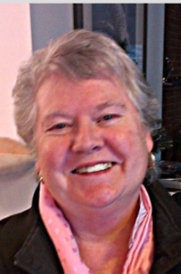 Gail Ruth Dawson