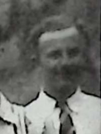 George Meston