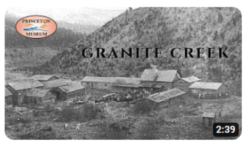 Granite Creek