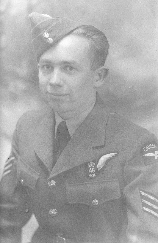 Harold Allison