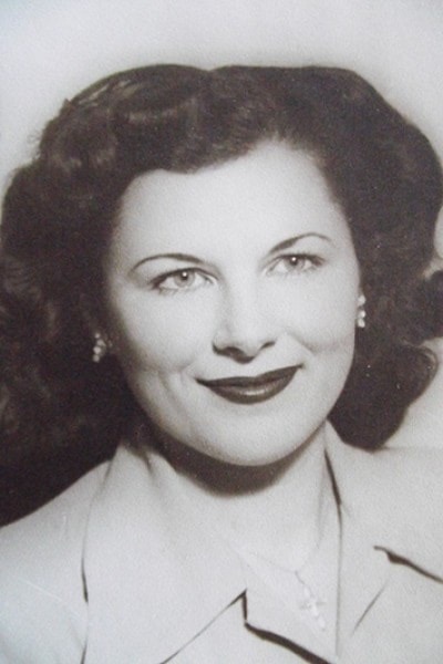 Fraser, Joyce Helen (Corbin/Slager)