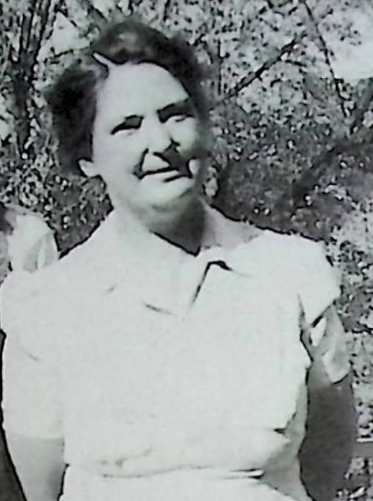 Irene Nichol