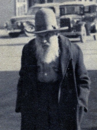 Jack Budd