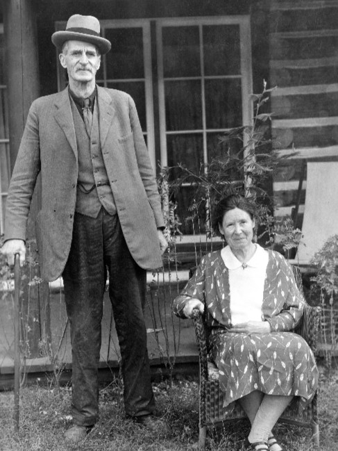 James A. Shubert
