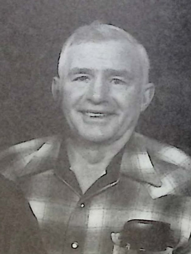 John Huey