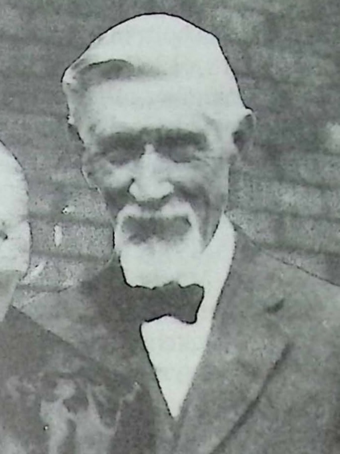 Joseph Taylor