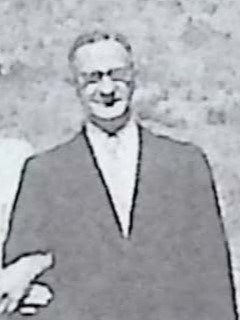 Lawrence LaValley