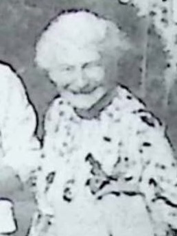Margaret Stoneberg