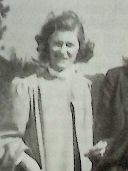 Marge Currie