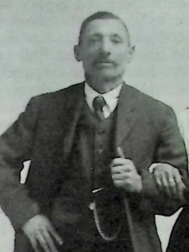 Mike Malich