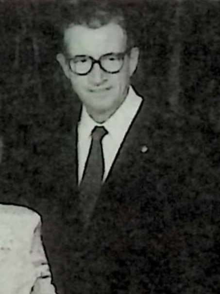 Milner Gould