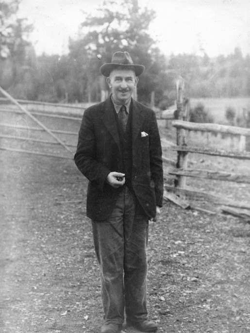 Percy Rowlands