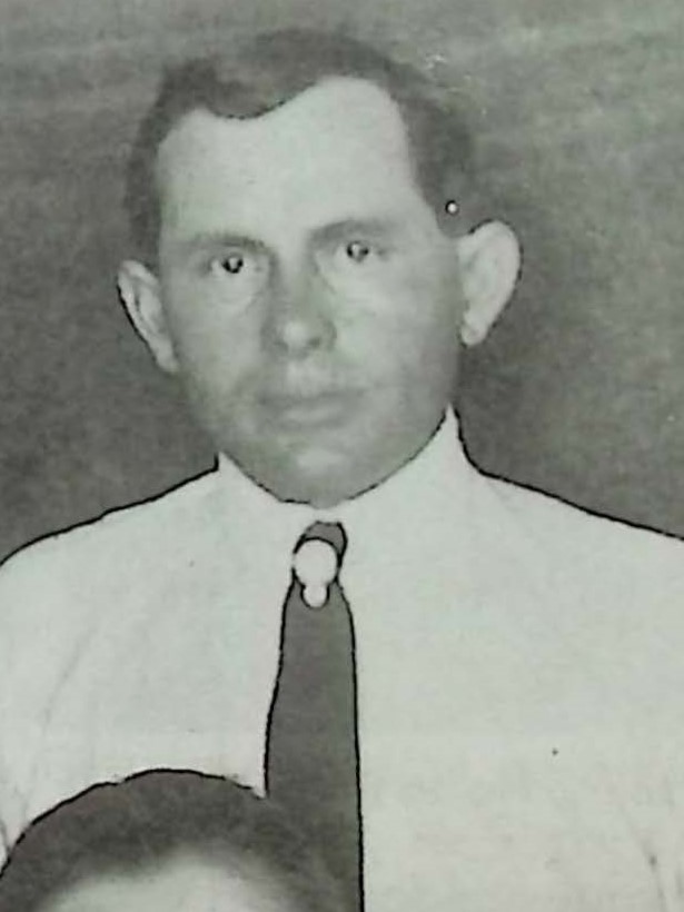 Peter Popovich