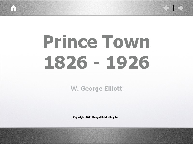 Prince Town 1826 -1926_0001