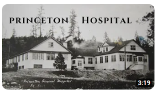 Princeton Hospital