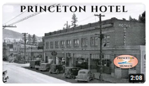 Princeton Hotel