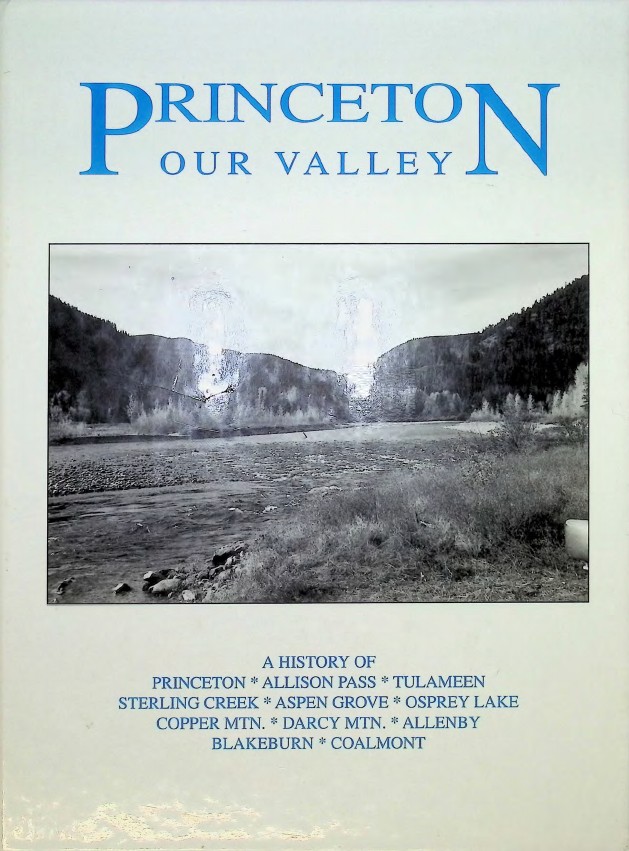 Princeton Our Valley cv_0001