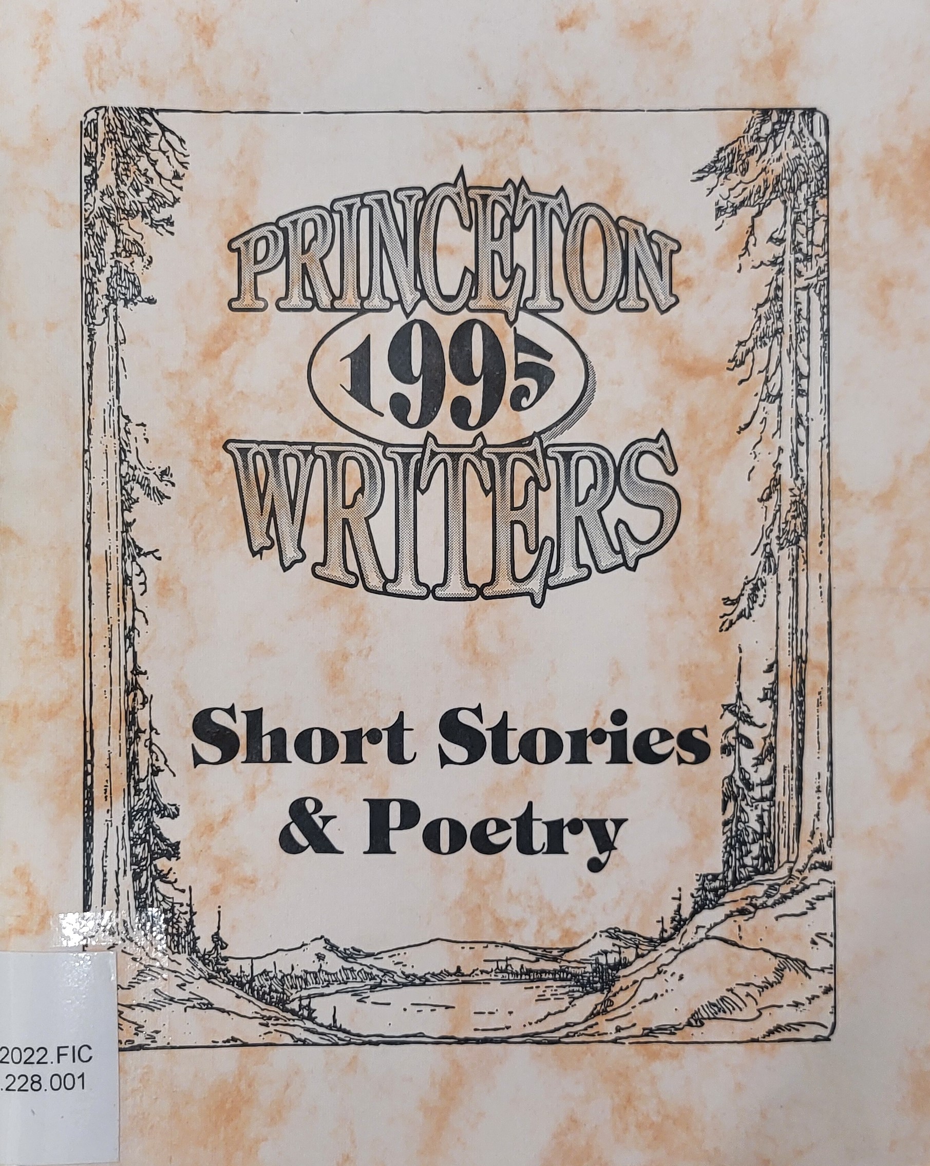 Princeton Writers 1995