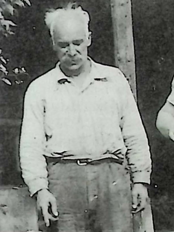 Ray Meston
