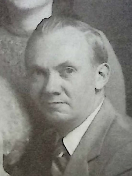 Richard Munger