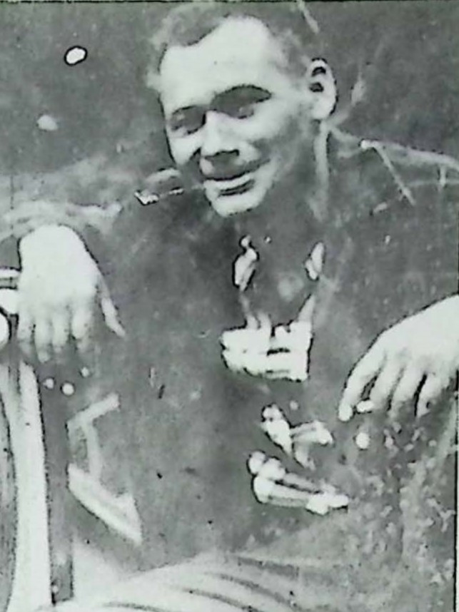 Sam Gould
