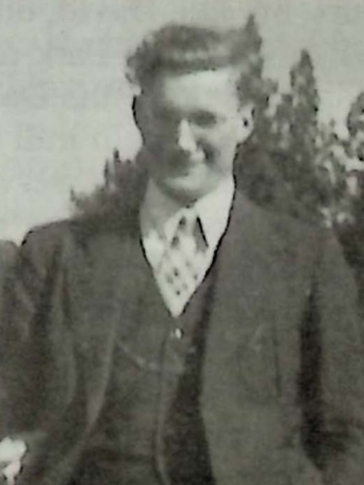 Sid Atkinson